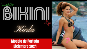 Karen – Backstage