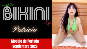 Patricia – Backstage